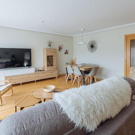 Apartamento Turistico Nanielles Sella Playa - Vut 3050As Ribadesella Zewnętrze zdjęcie