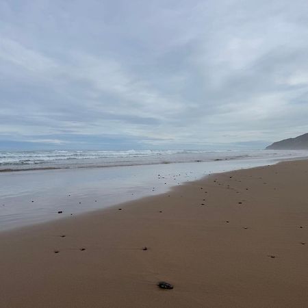 Apartamento Turistico Nanielles Sella Playa - Vut 3050As Ribadesella Zewnętrze zdjęcie