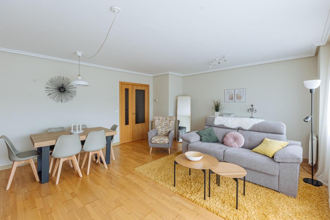 Apartamento Turistico Nanielles Sella Playa - Vut 3050As Ribadesella Zewnętrze zdjęcie