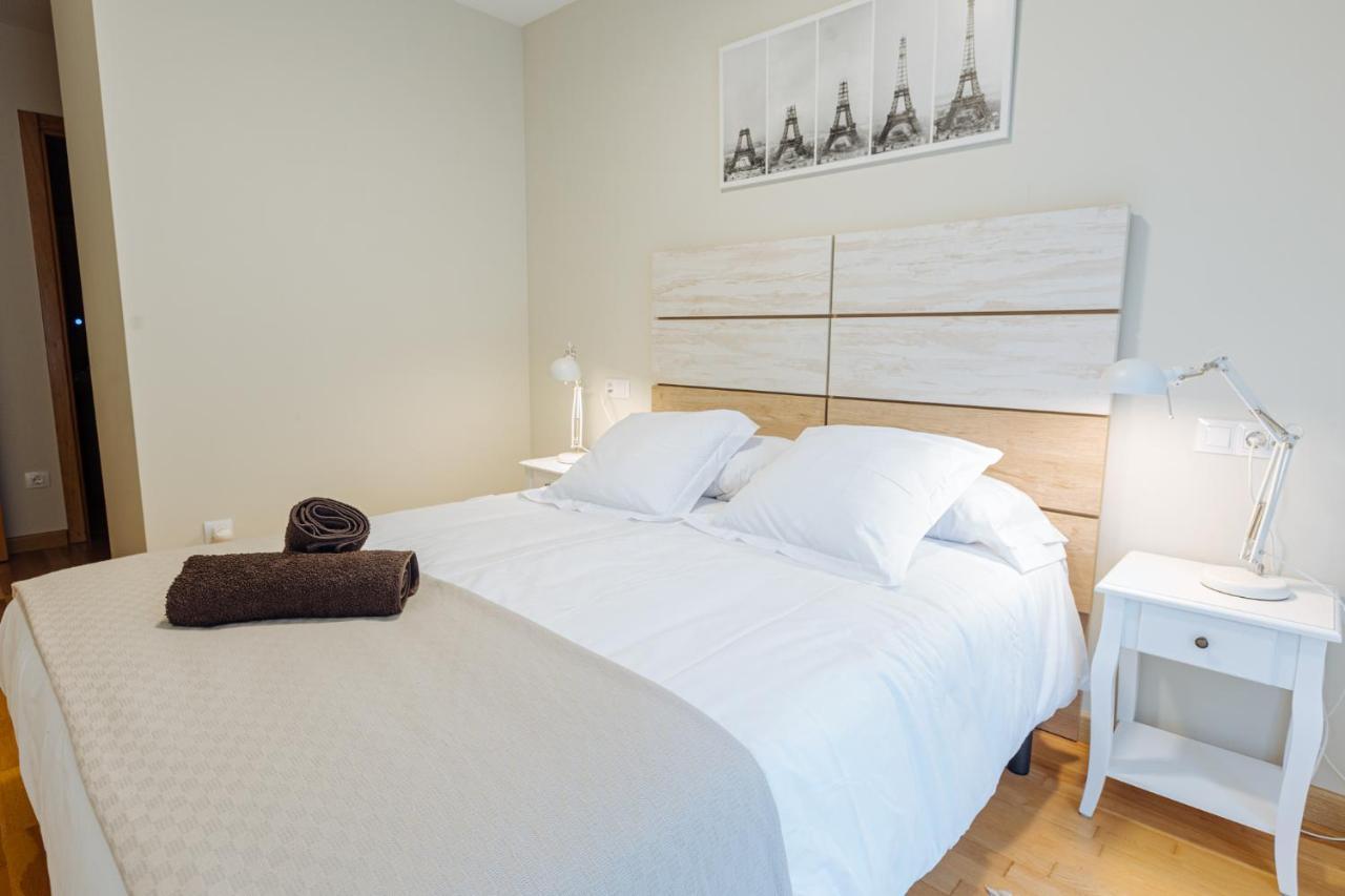 Apartamento Turistico Nanielles Sella Playa - Vut 3050As Ribadesella Zewnętrze zdjęcie