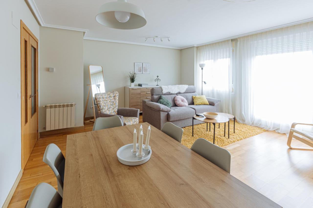 Apartamento Turistico Nanielles Sella Playa - Vut 3050As Ribadesella Zewnętrze zdjęcie