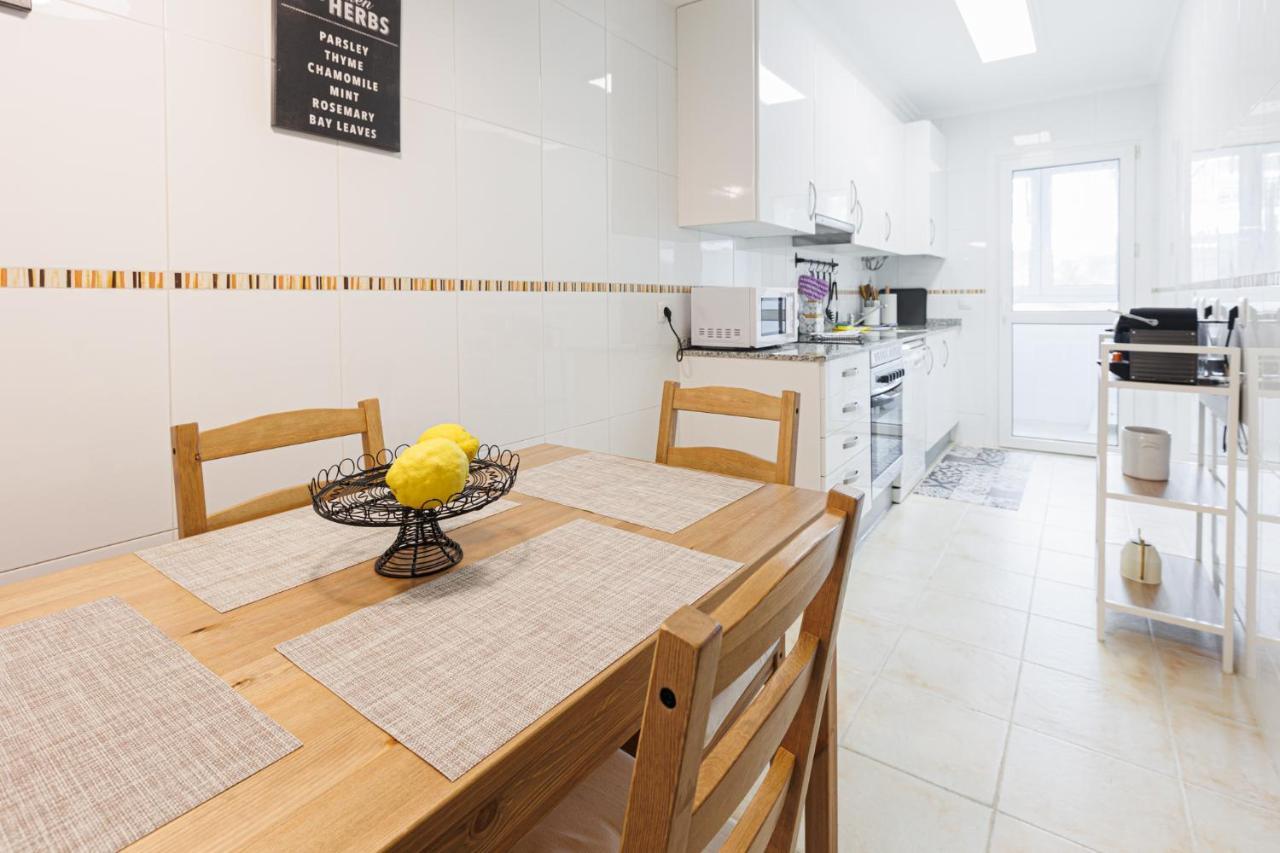 Apartamento Turistico Nanielles Sella Playa - Vut 3050As Ribadesella Zewnętrze zdjęcie