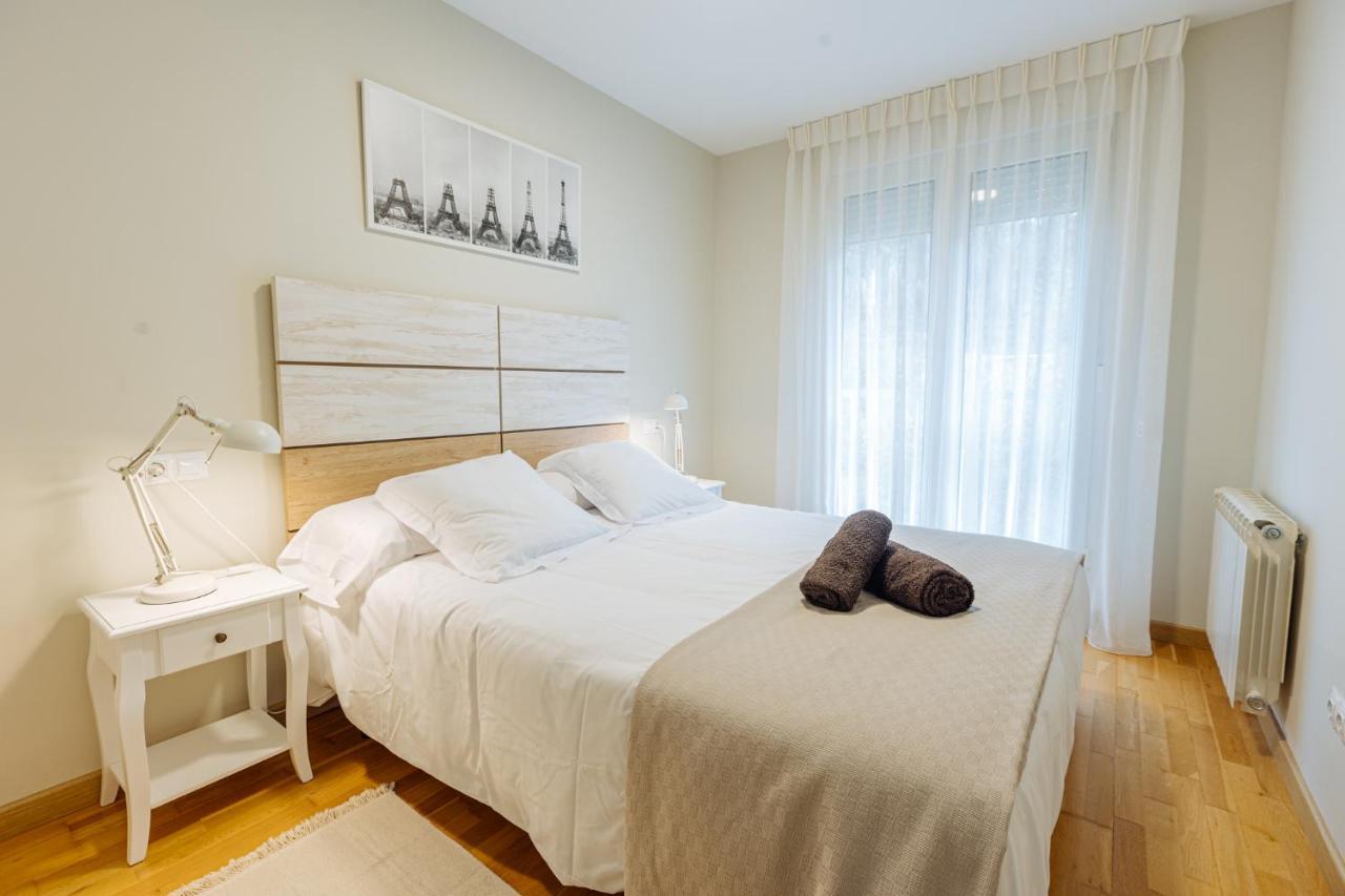 Apartamento Turistico Nanielles Sella Playa - Vut 3050As Ribadesella Zewnętrze zdjęcie