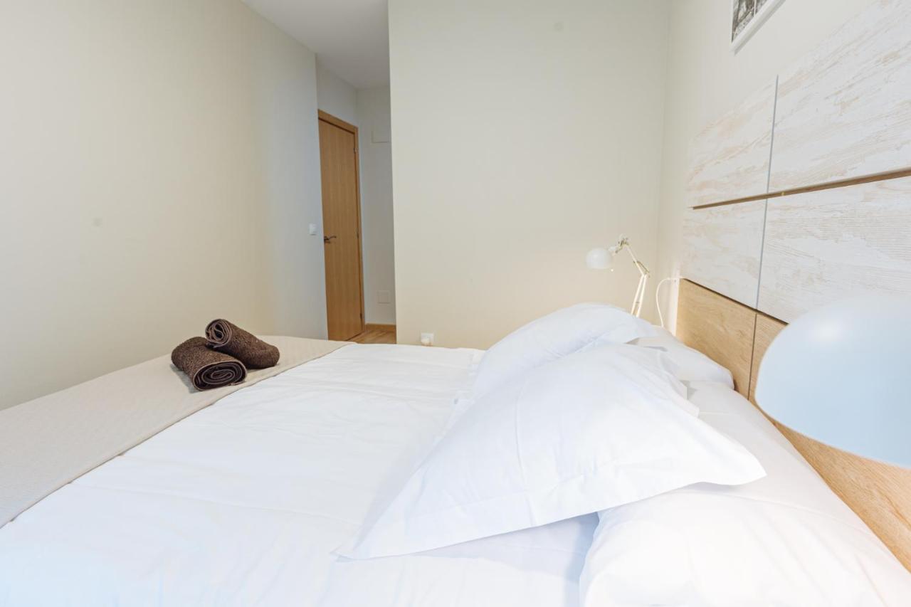 Apartamento Turistico Nanielles Sella Playa - Vut 3050As Ribadesella Zewnętrze zdjęcie