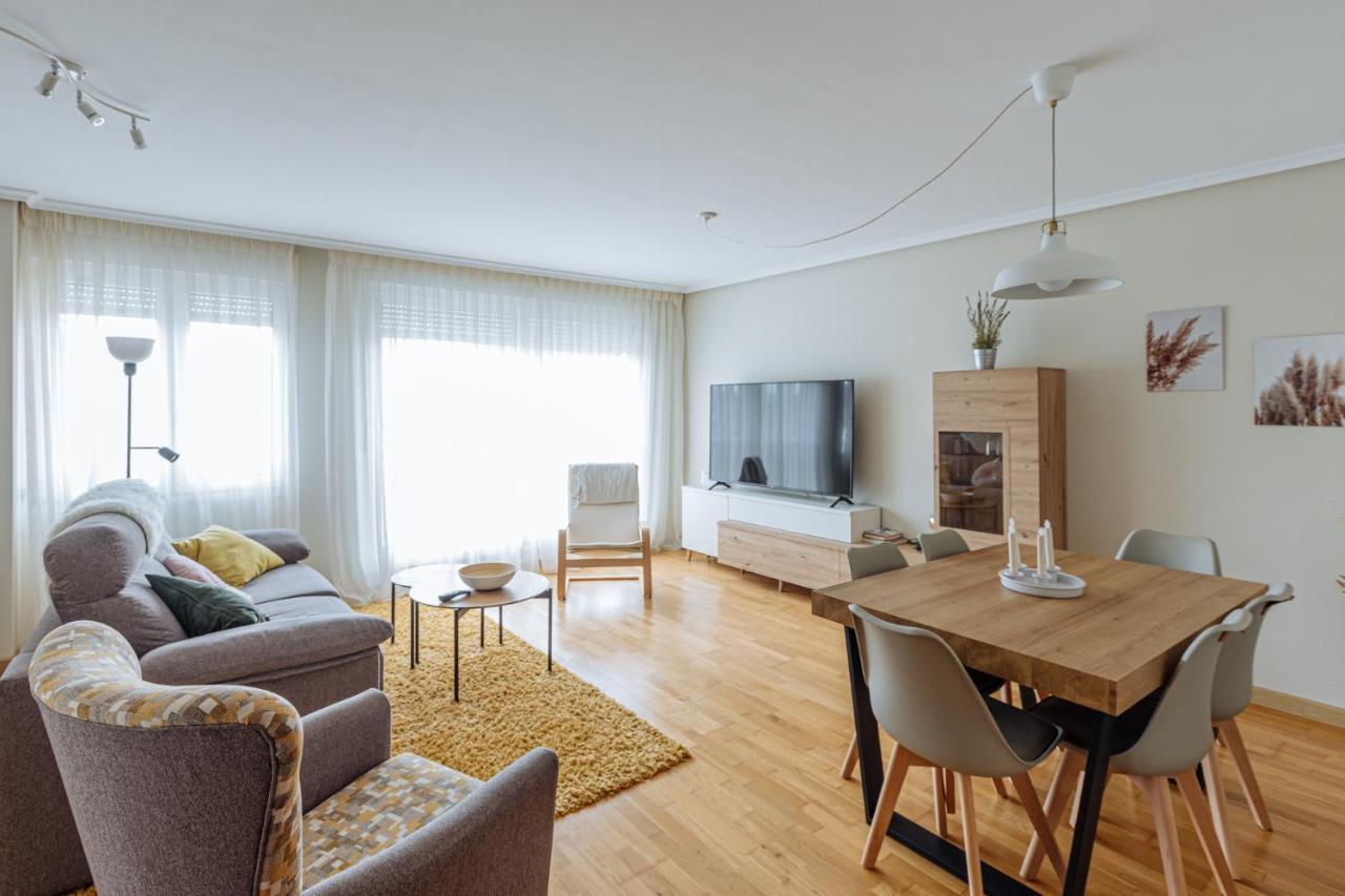 Apartamento Turistico Nanielles Sella Playa - Vut 3050As Ribadesella Zewnętrze zdjęcie