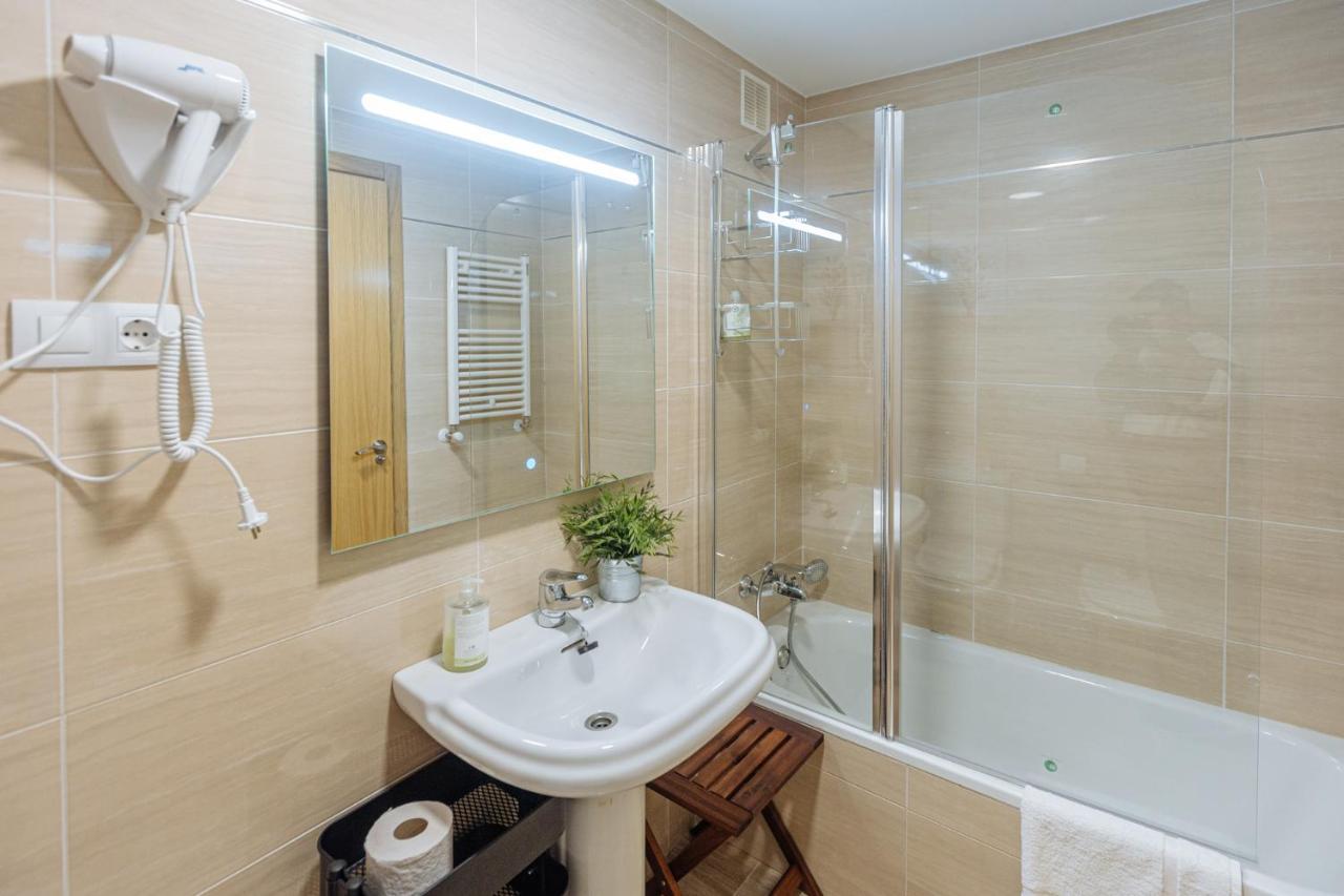Apartamento Turistico Nanielles Sella Playa - Vut 3050As Ribadesella Zewnętrze zdjęcie
