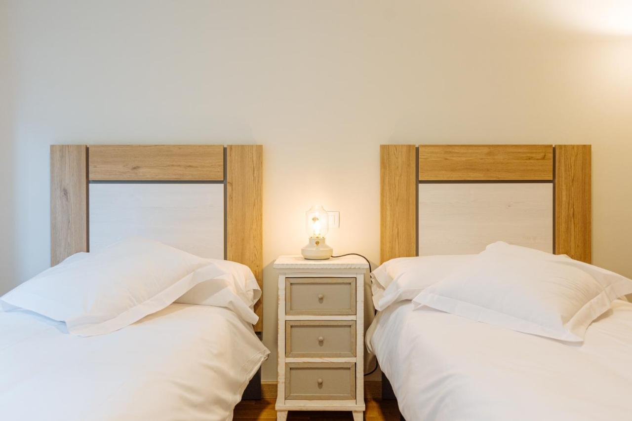 Apartamento Turistico Nanielles Sella Playa - Vut 3050As Ribadesella Zewnętrze zdjęcie