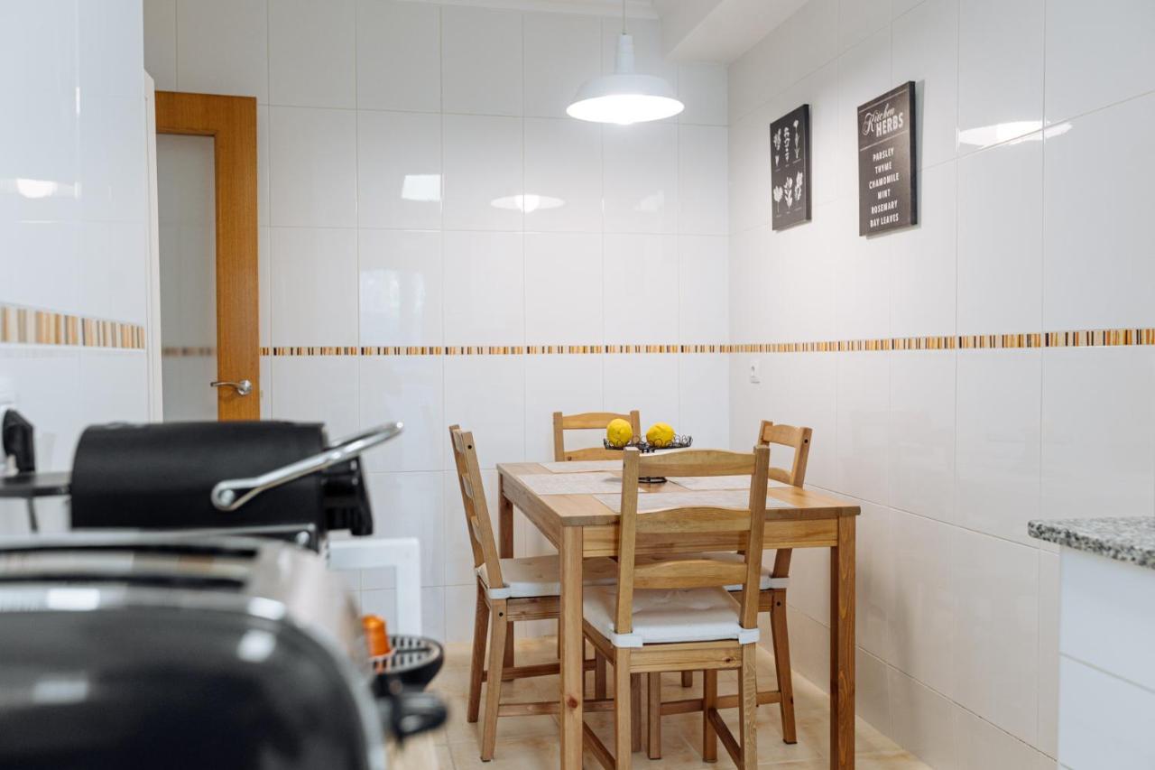 Apartamento Turistico Nanielles Sella Playa - Vut 3050As Ribadesella Zewnętrze zdjęcie