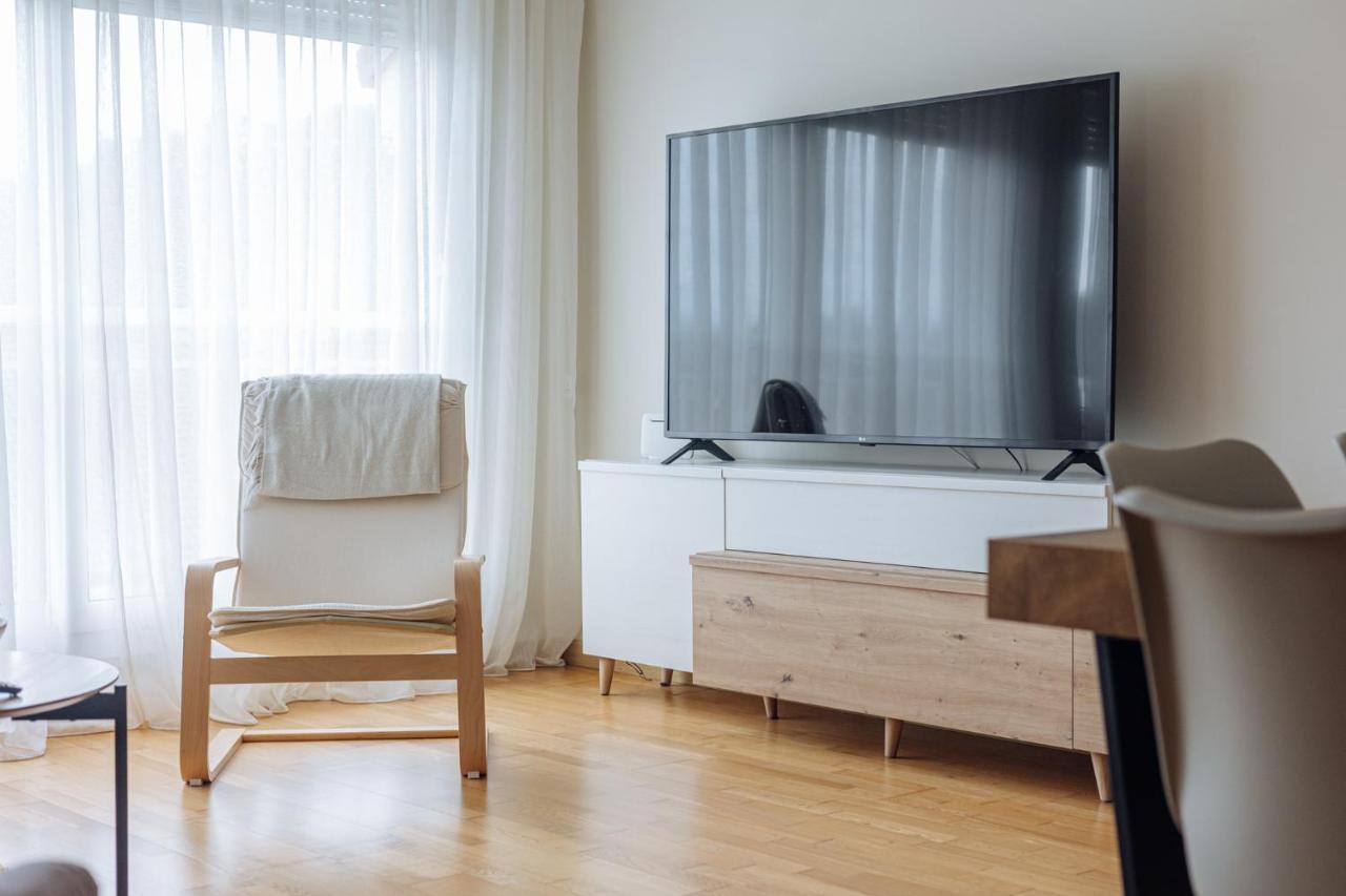 Apartamento Turistico Nanielles Sella Playa - Vut 3050As Ribadesella Zewnętrze zdjęcie