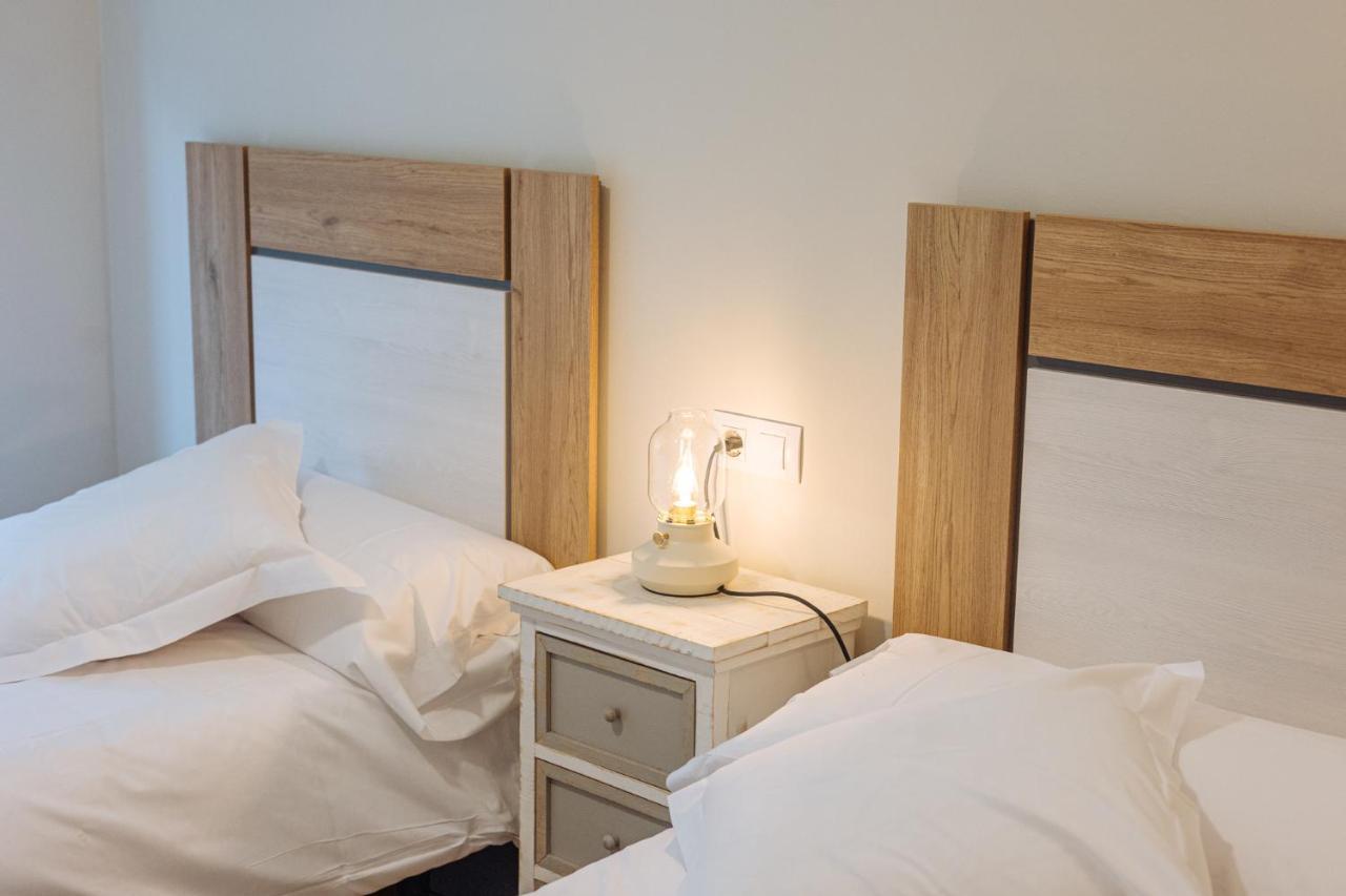 Apartamento Turistico Nanielles Sella Playa - Vut 3050As Ribadesella Zewnętrze zdjęcie