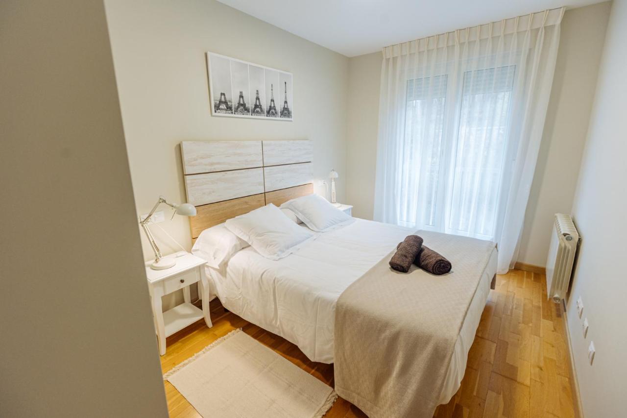 Apartamento Turistico Nanielles Sella Playa - Vut 3050As Ribadesella Zewnętrze zdjęcie