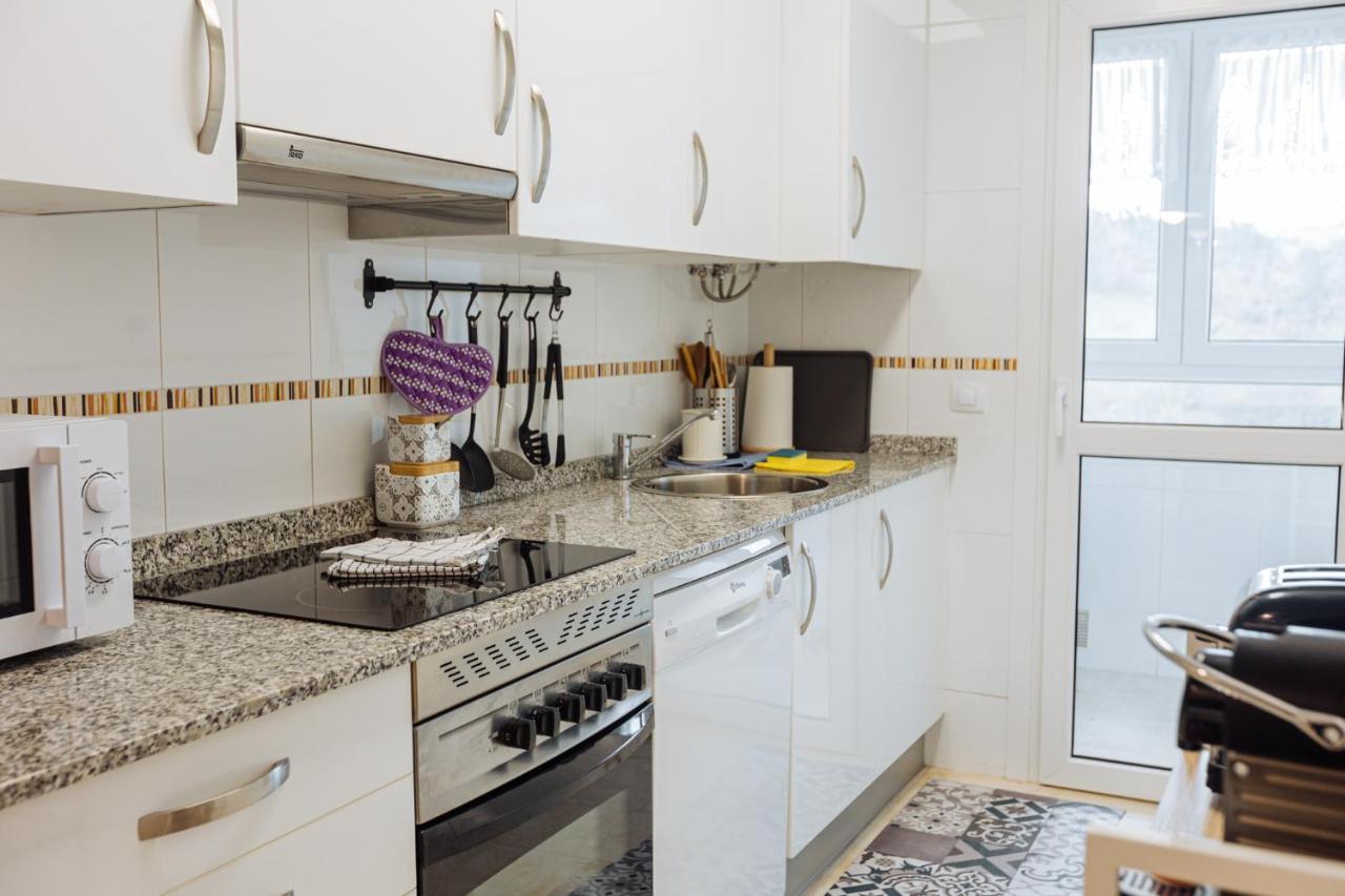 Apartamento Turistico Nanielles Sella Playa - Vut 3050As Ribadesella Zewnętrze zdjęcie