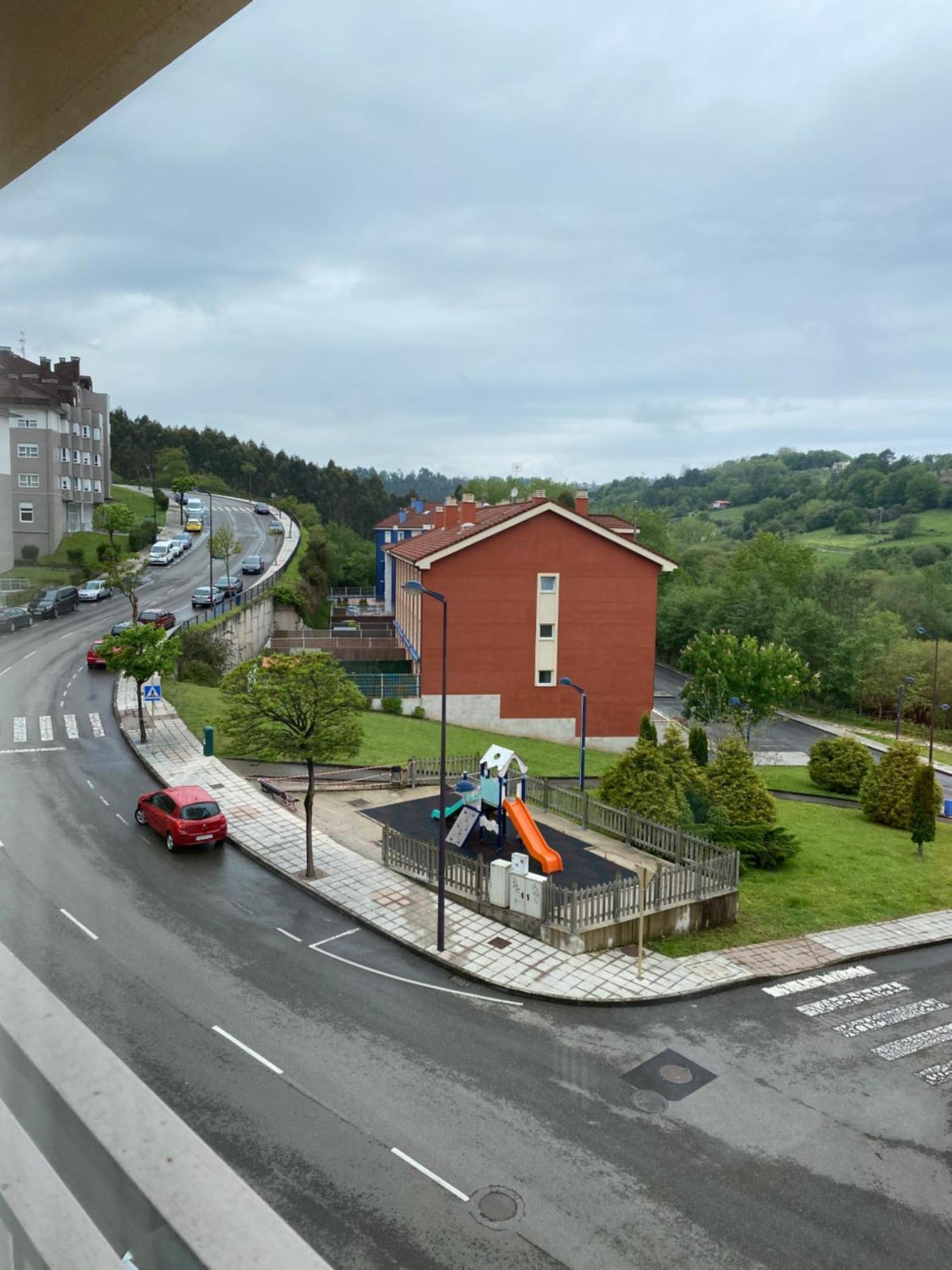 Apartamento Turistico Nanielles Sella Playa - Vut 3050As Ribadesella Zewnętrze zdjęcie