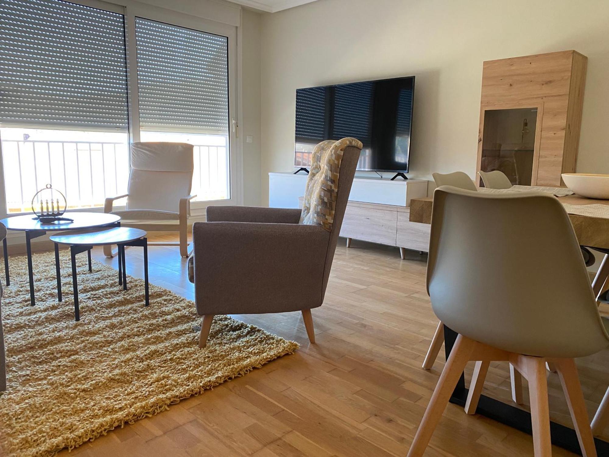 Apartamento Turistico Nanielles Sella Playa - Vut 3050As Ribadesella Zewnętrze zdjęcie