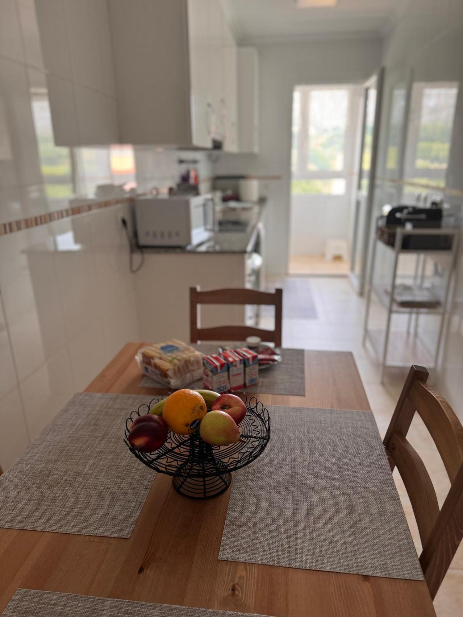 Apartamento Turistico Nanielles Sella Playa - Vut 3050As Ribadesella Zewnętrze zdjęcie