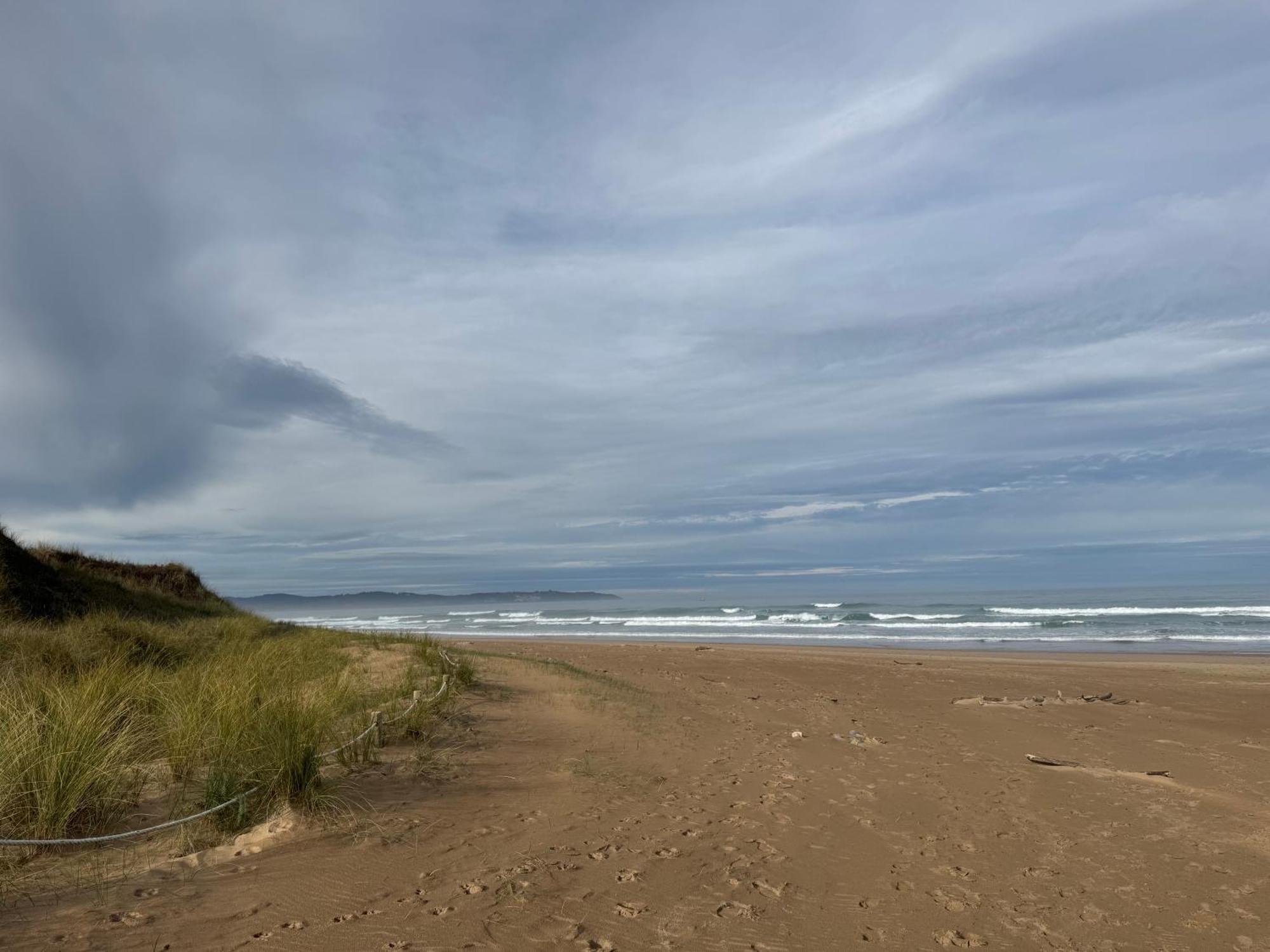 Apartamento Turistico Nanielles Sella Playa - Vut 3050As Ribadesella Zewnętrze zdjęcie