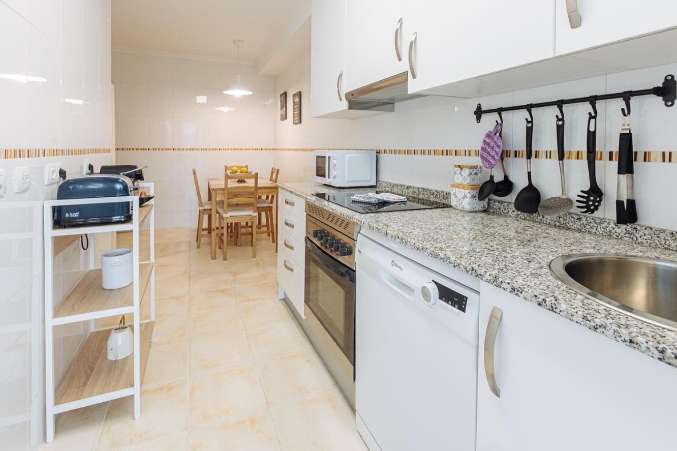 Apartamento Turistico Nanielles Sella Playa - Vut 3050As Ribadesella Zewnętrze zdjęcie
